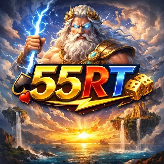 55RT - Petualangan Epik dalam Game ARPG