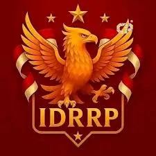 IDRRP - Game Gaple Seru dan Menarik