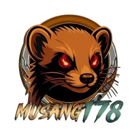 MUSANG178 - Petualangan Seru di Dunia ARPG