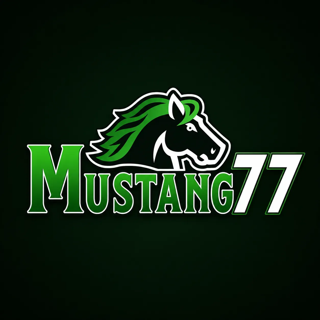 MUSTANG77 - Game Balap Motor Penuh Aksi