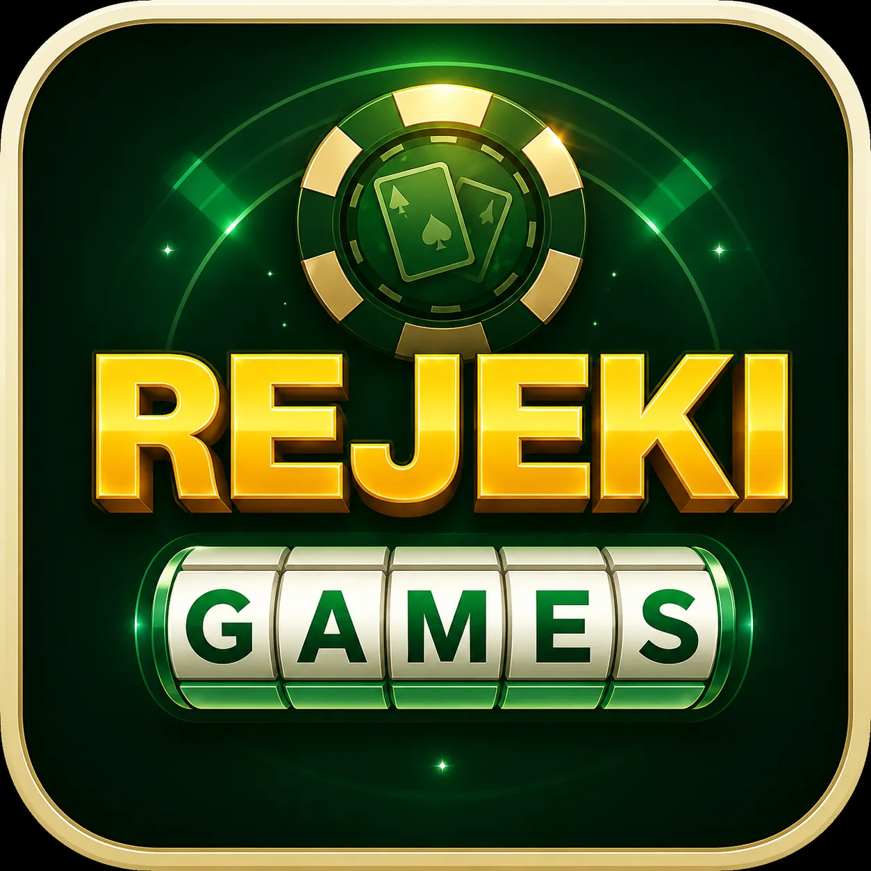 REJEKIGAMES - Permainan Slot Seru dan Menguntungkan