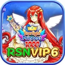 RSNVIP6 - Nikmati Musik Terbaik dalam Game Interaktif
