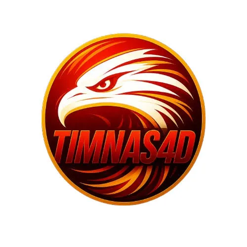 TIMNAS4D - Permainan Bingo Seru dan Mengasyikkan